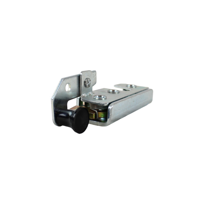 66900GN - LATCH, ROTARY W/ KNOB LH