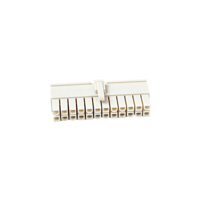 56029GN - CONN, 24-WY MOLEX