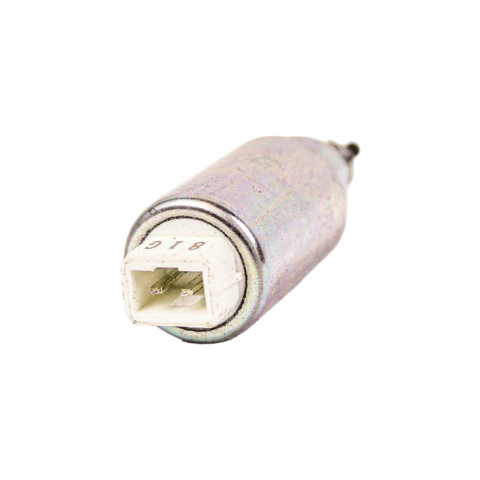1EG42298 - SOLENOID, FUEL SHUTOFF