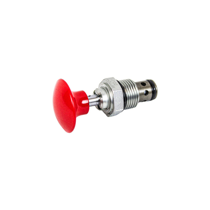 1VL05476 - VALVE, MANUAL DOWN PULL 6-800