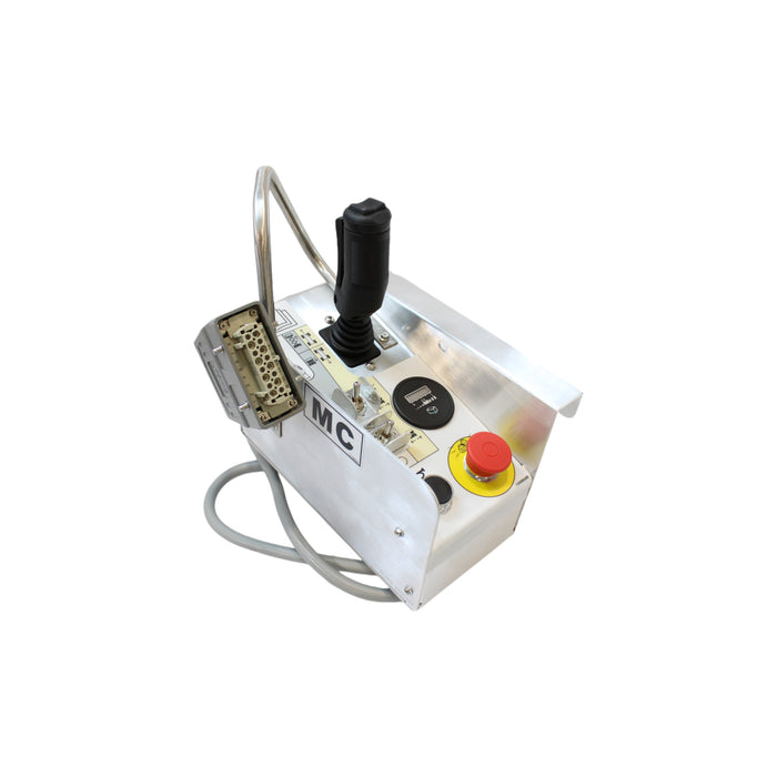 163404 - 2 METER CABLE LENGTH, CONTROL BOX, SJ3 MOTOR CONTROL