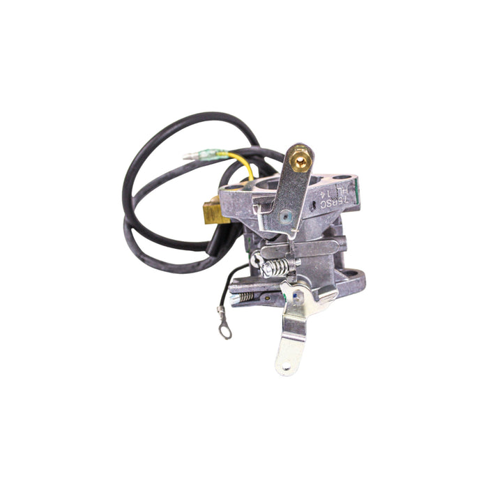 064505-007 - CARBURETOR, KUBWG750
