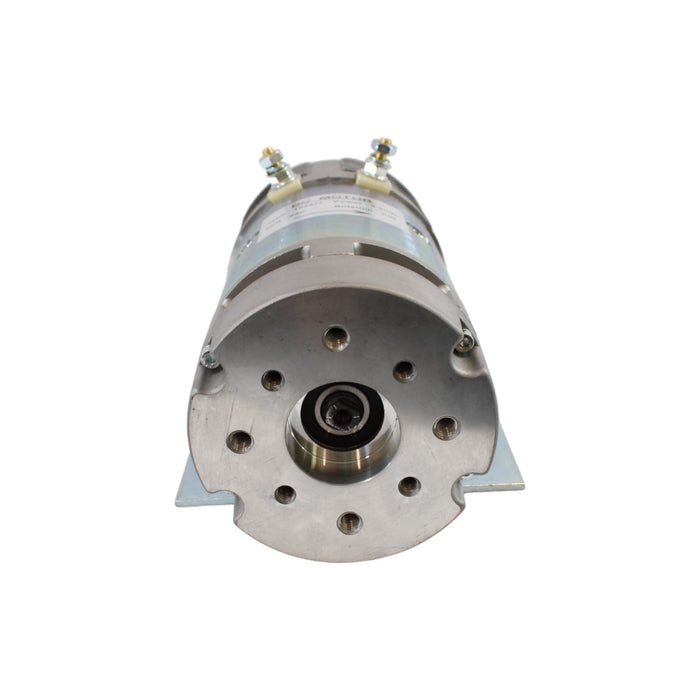 123477 - MOTOR, ELECTRIC 24 VOLT 3.0 KW HYDRAULIC PUMP