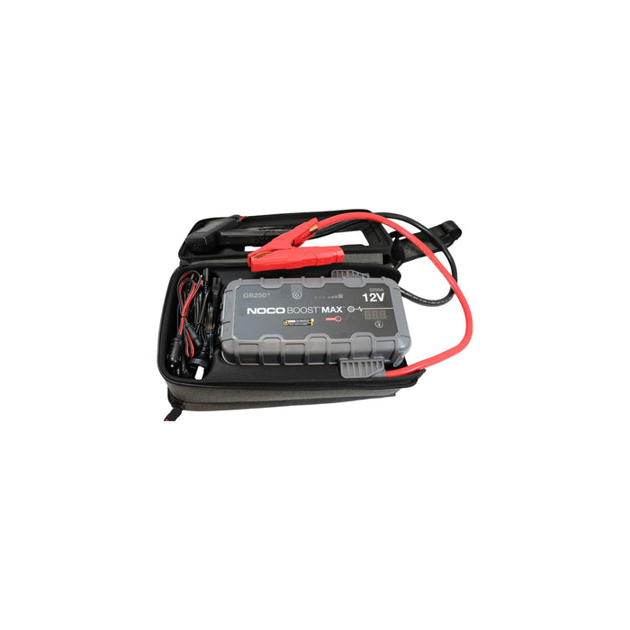 G906129611 - NOCO STARTER, JUMP BOOST MAX 5250A COMMERCIA