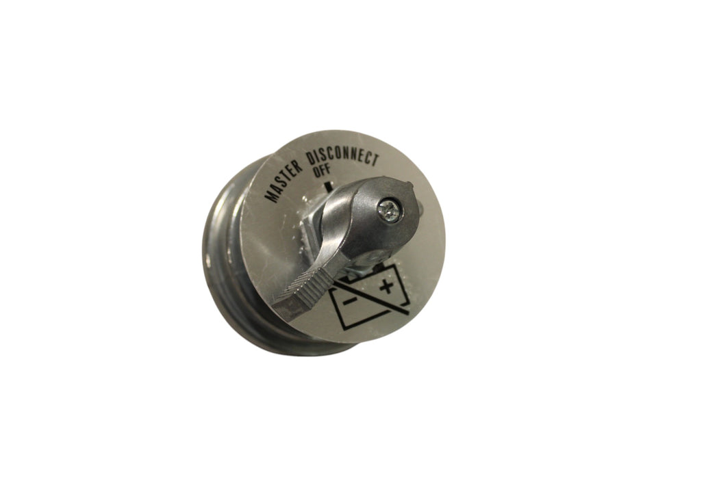119725 - SWITCH, DISCONNECT