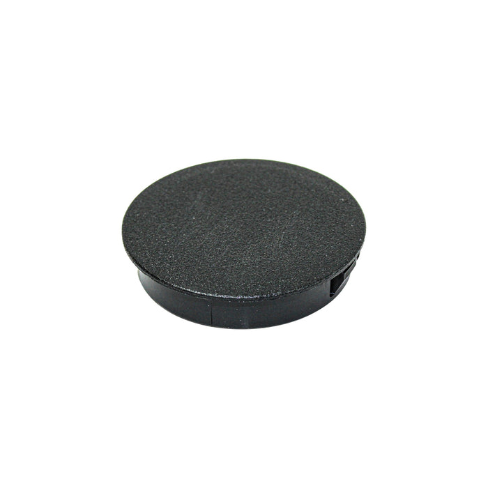 45840 - PLUG, NYLON DOMED 2 IN