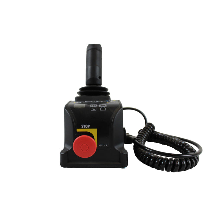 100840 - CONTROL, PLATFORM CONTROL BOX GEN 5