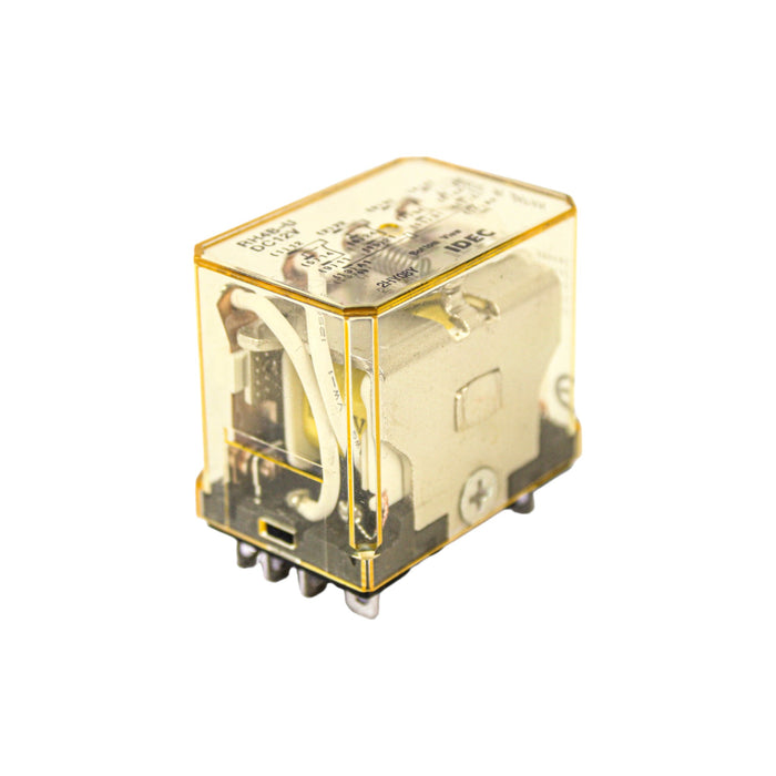 067661-004UR - RELAY, 12V