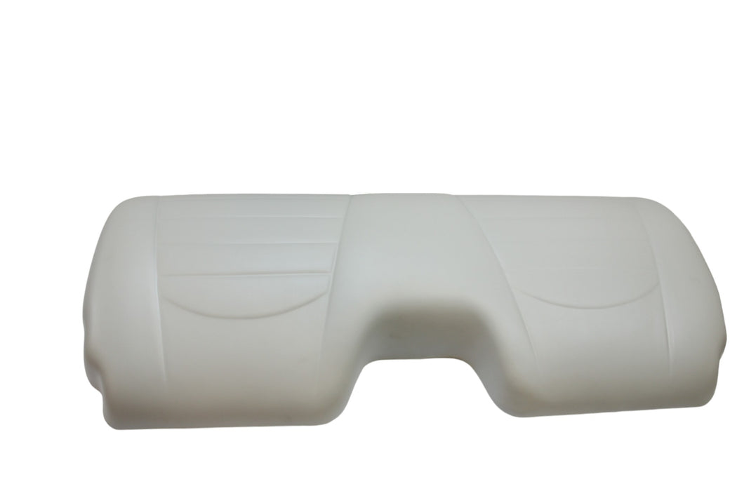 103629122 - SEAT, BENCH BOTTOM GRAY