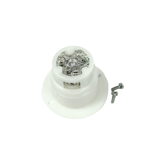 105271SJ - PLUG, FLANGE INLET 15A/125V 2PWGO