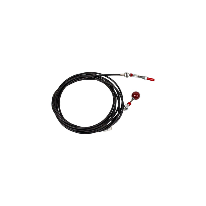 065754-001 - CABLE ASSEMBLY, PC 15FT E-LOWER
