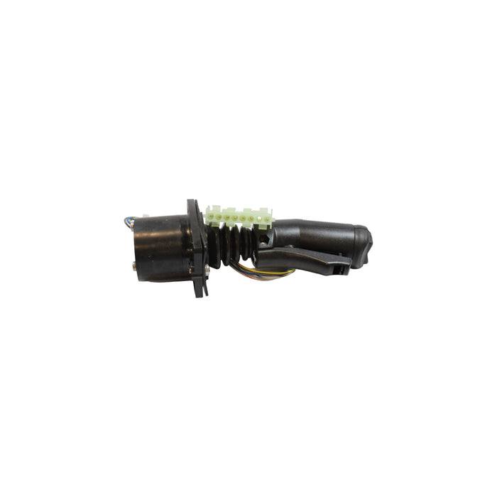 2080064 - FASTENER, NUT NYLON LOCK 5/16