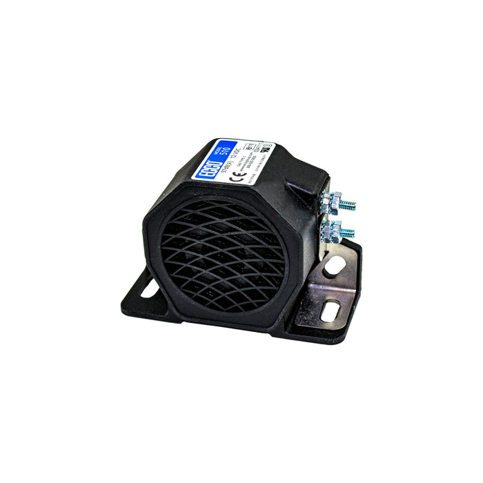 0140016 - ALARM, BACK UP 12V