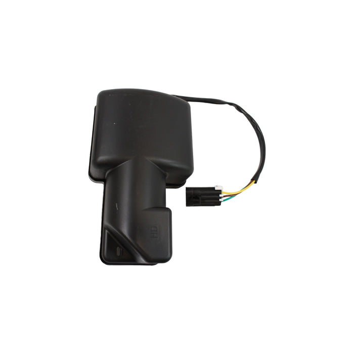 6679476 - WIPER, MOTOR WITH THREADED SHAFT