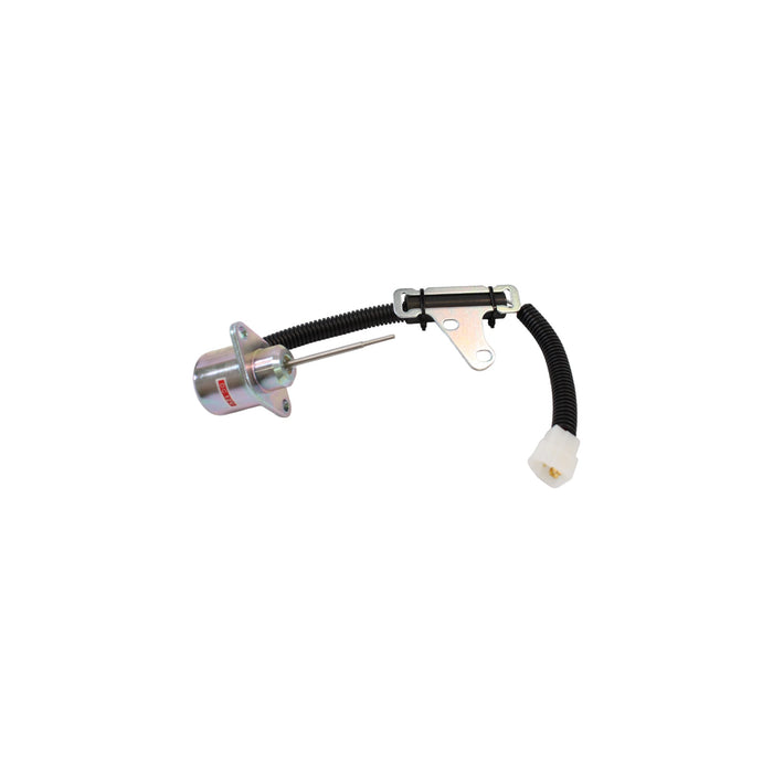102799601 - SOLENOID, FUEL SHUTOFF