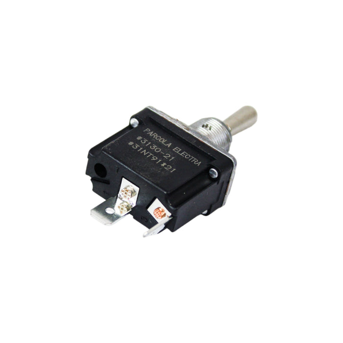 4360199JL - SWITCH, TOGGLE SPST