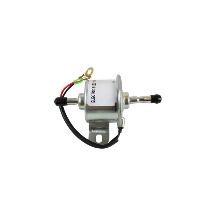 13278 - PUMP, FUEL ELECTRIC KUBOTA ENGINE