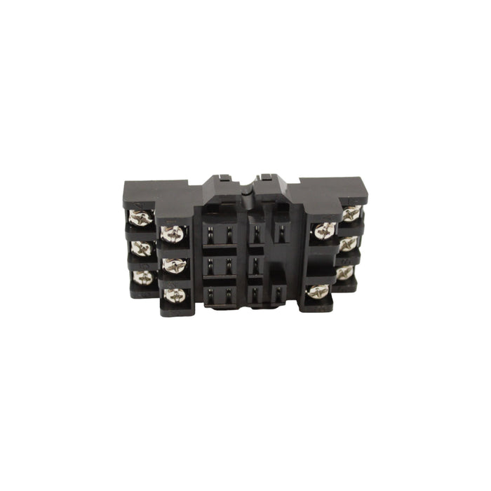 027963-000 - RELAY, SOCKET