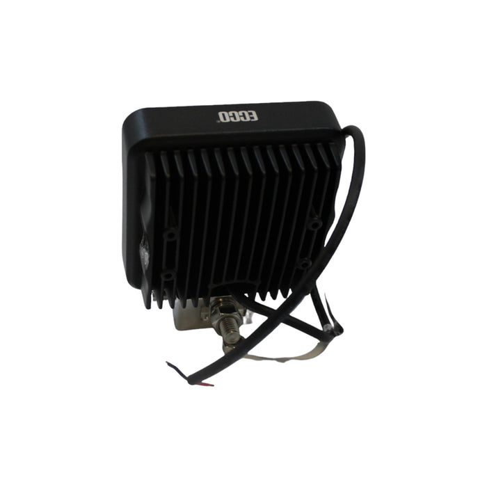 EW2421 - WORKLIGHT, LED FLOOD 4-INCH, 2400 RAW L