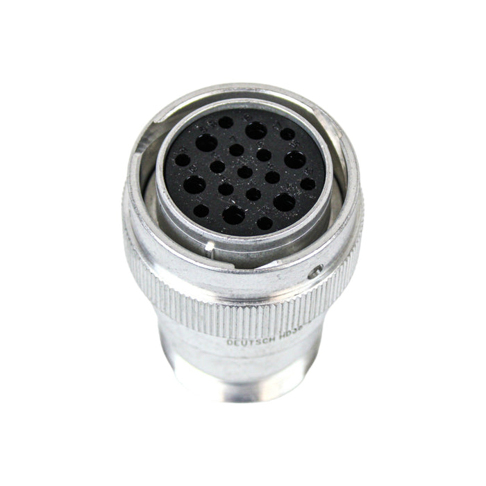 4460865 - CONNECTOR, FEMALE 19 POS