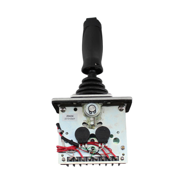 1CN01904 - CONTROLLER, JOYSTICK 12V