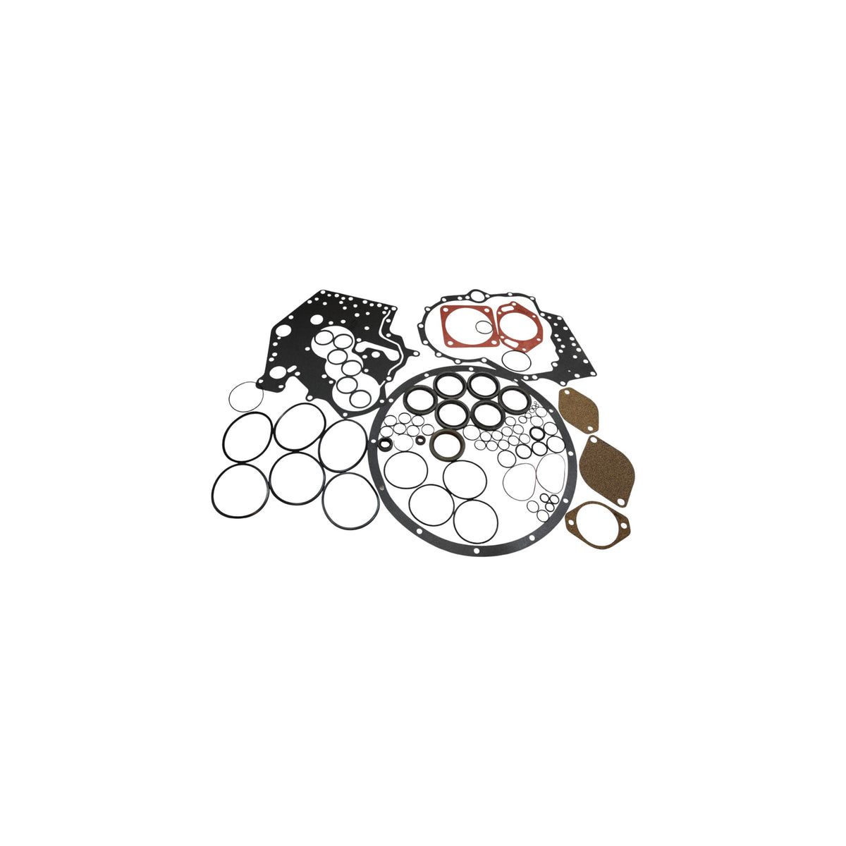 DANA 802440 - SERVICE KIT, TRANSMISSION | RSW Parts