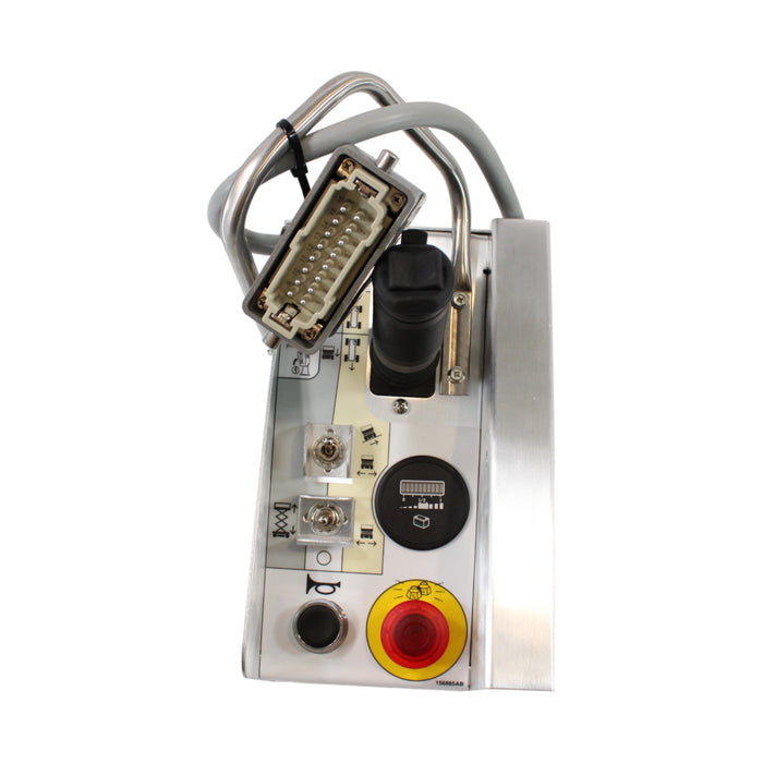 147343 - CONTROL BOX SJ3 - STD