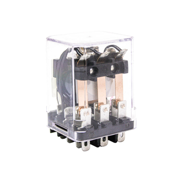 027962-003 - RELAY, 12V