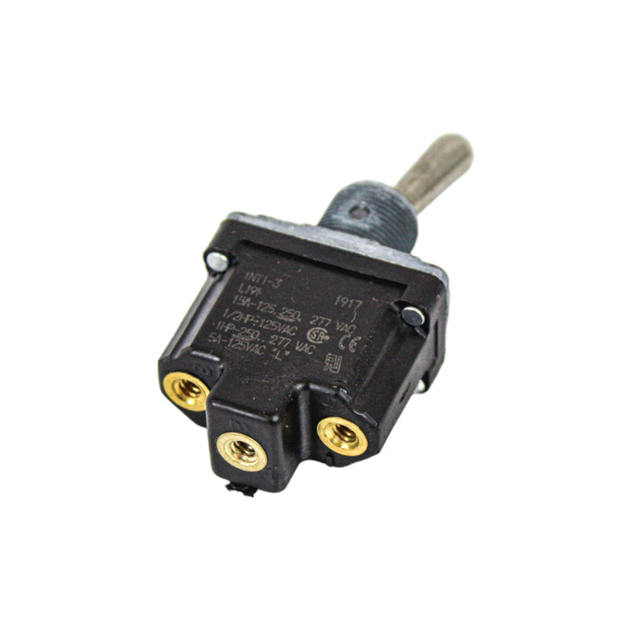 56457-SGN - SWITCH, SPST 2-POS/MAINTAINED