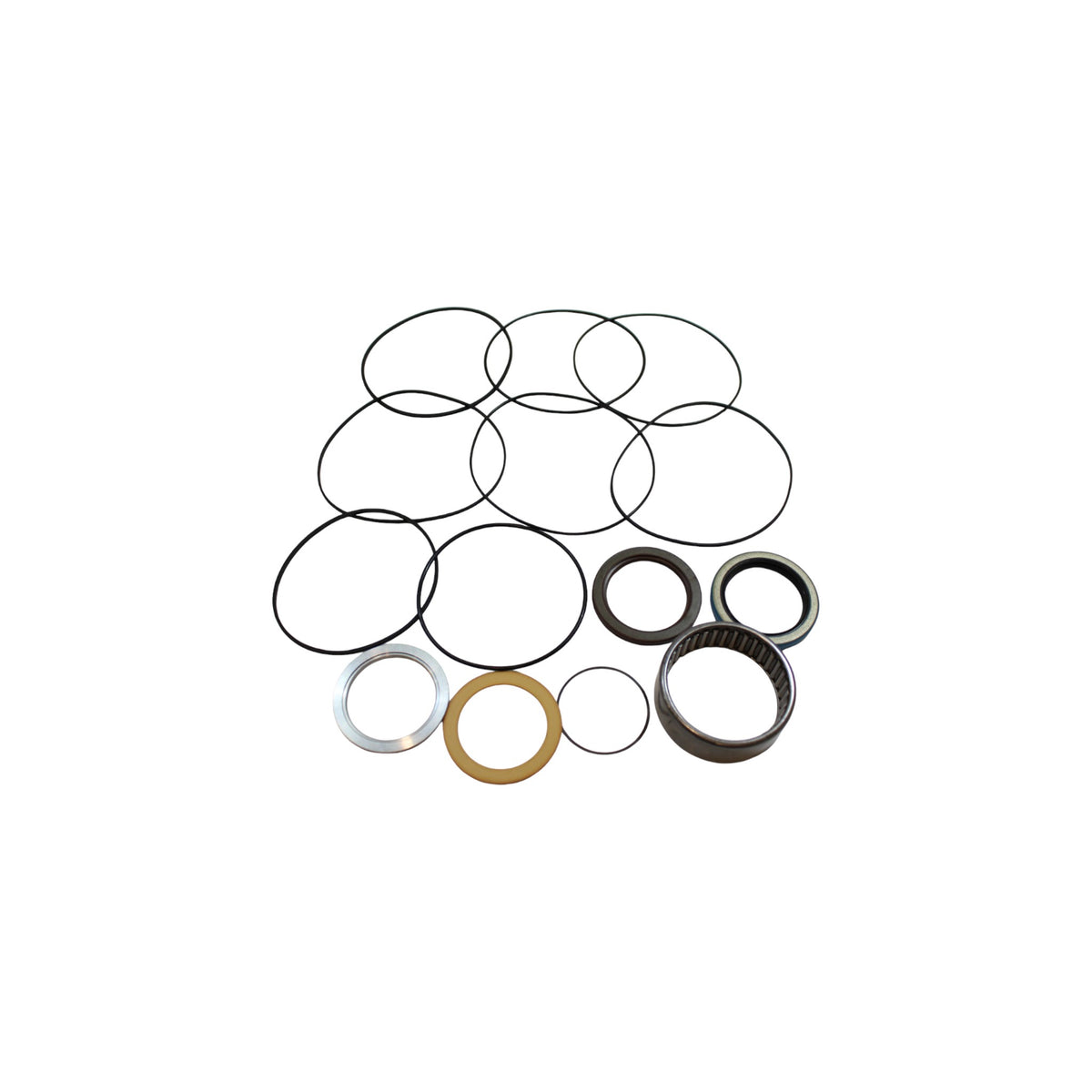 EPW 1SL60592 - SEAL KIT, RC SERIES DRIVE MTR | RSW Parts