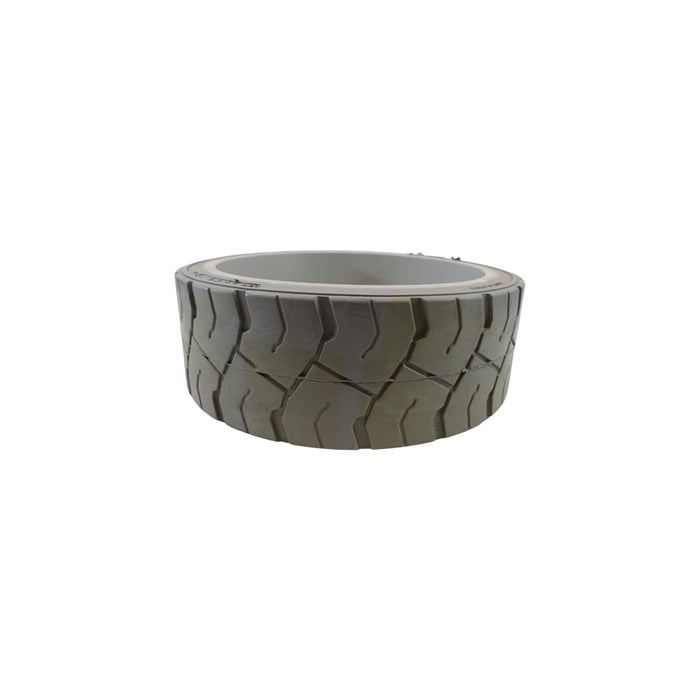 105454GT - WHEEL, 15 X 5 GRAY