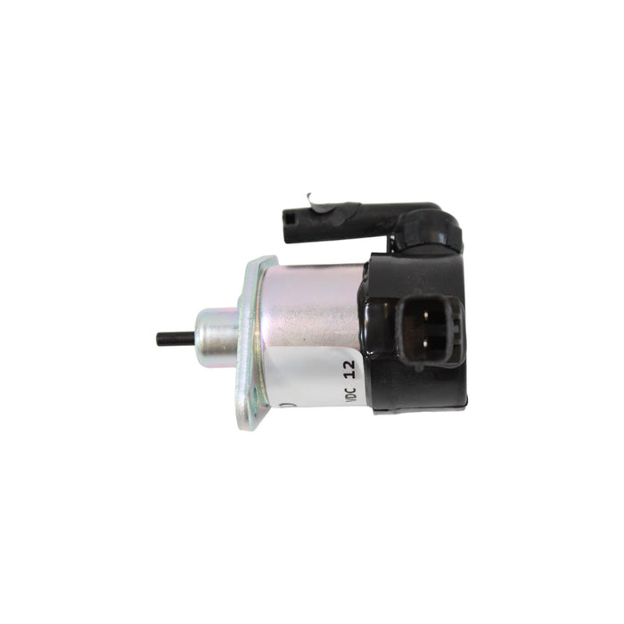 6680749 - SOLENOID, FUEL SHUT-OFF 12 VOLT