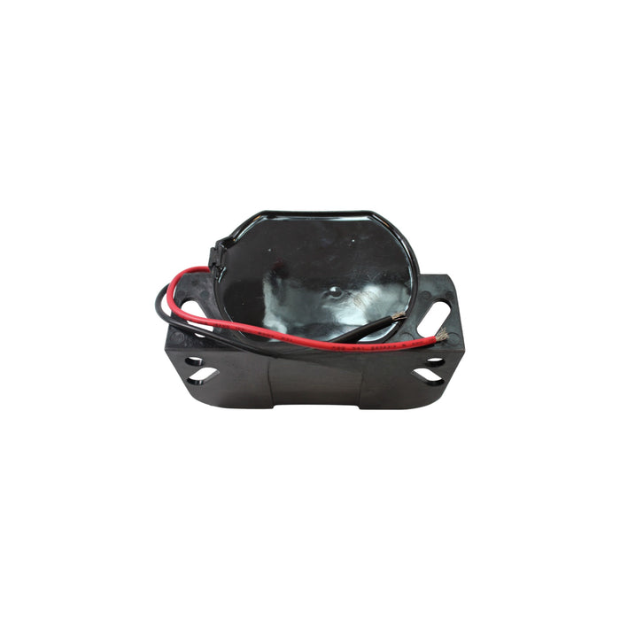 0140032 - ALARM, BACKUP 107DBA 12-36VDC