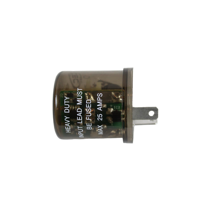103743 - LIGHT, FLASHER 12V-24V