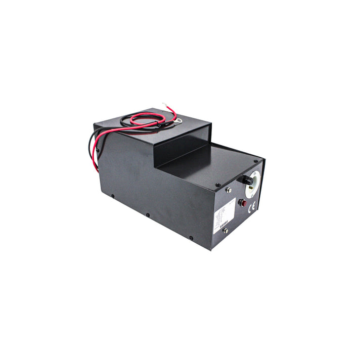 0400087 - CHARGER, BATTERY W/AUTO TIMER