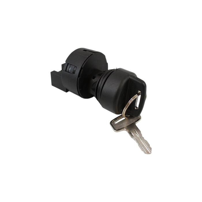 4011002 - SWITCH, KEY 3 POSITION