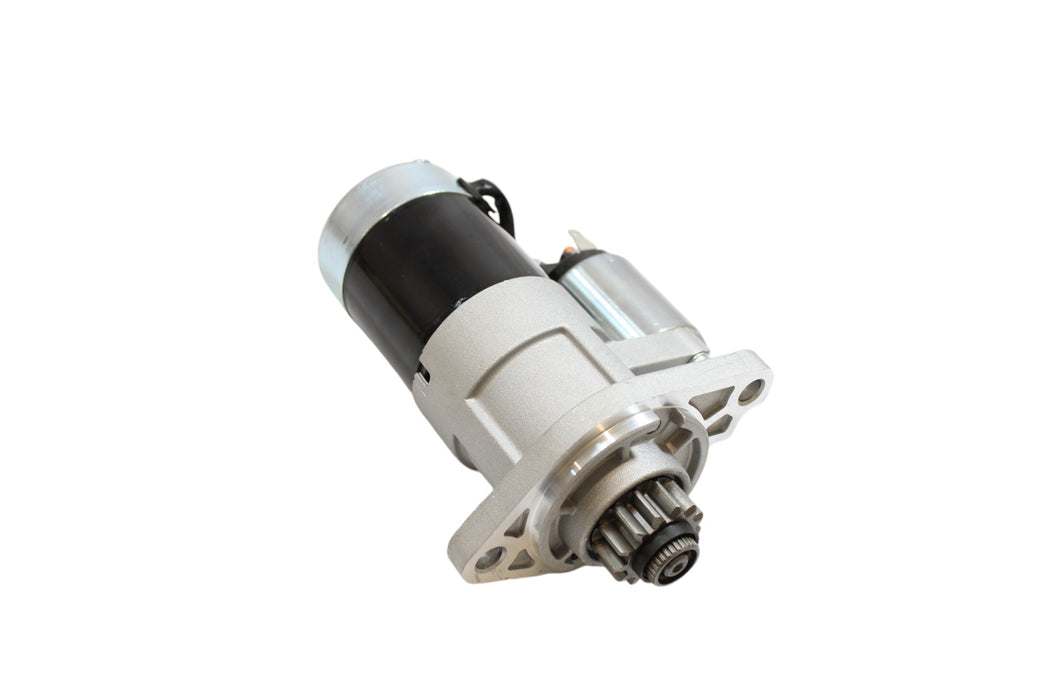 16833 - STARTER ASSEMBLY, MITSUBISHI, L3E