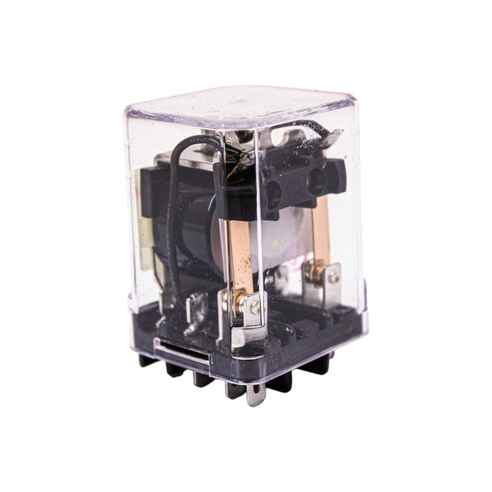 027962-000UR - RELAY, 12VDC