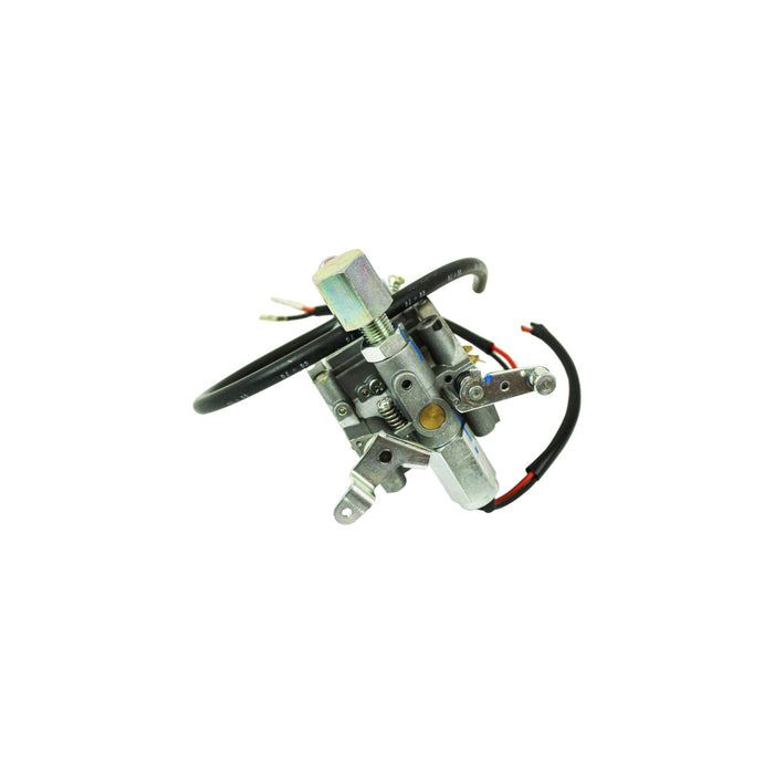 52445 - CARBURETOR, KUBDF750