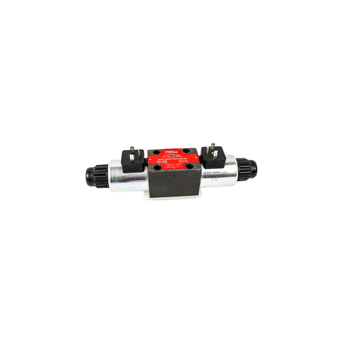 153334SJ - VALVE ASSY, DIRECTIONAL 24V