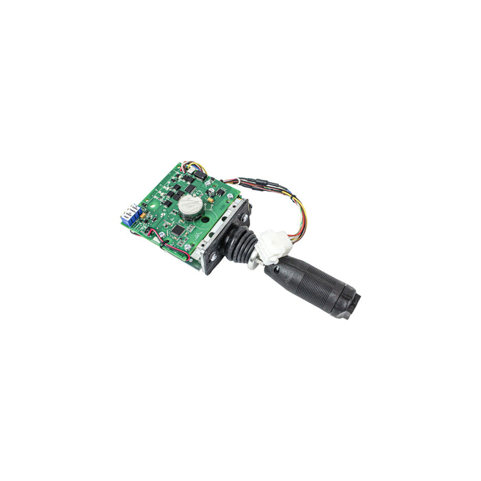 1CN74557 - CONTROLLER, DR/ST W/DETENT