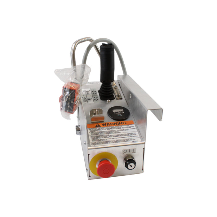 310185JL - CONTROL BOX, SJIII 15/19