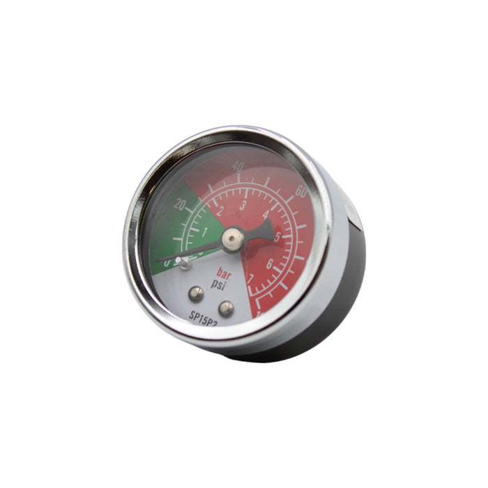 52768GN - GAUGE, MED. PRESSURE FILTER 50530