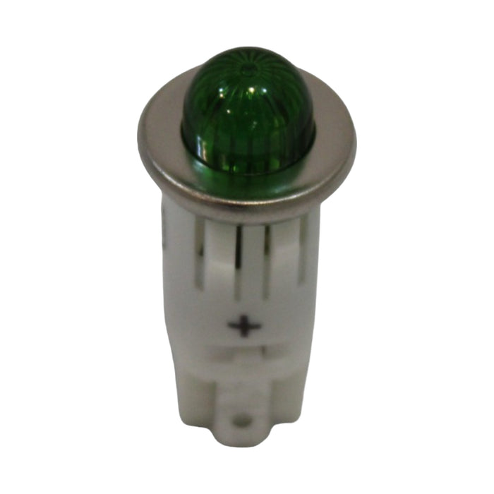 560377 - LIGHT, GREEN LED LIGHT