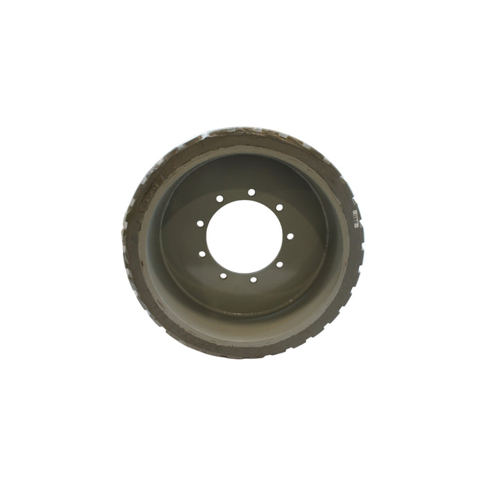 56456GN - WHEEL, REAR 22 X 7 NONMK