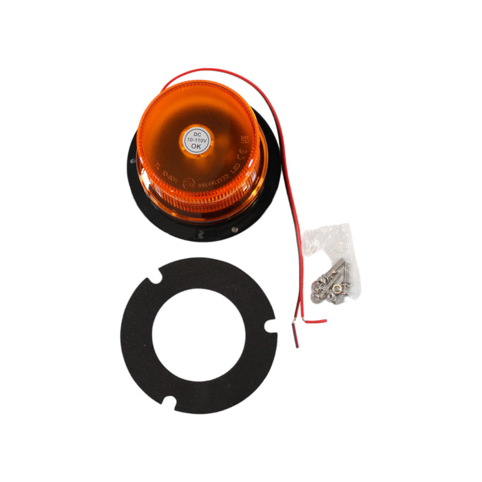 56704GT - STROBE, FIREBOLT 12-80 VDC AMB