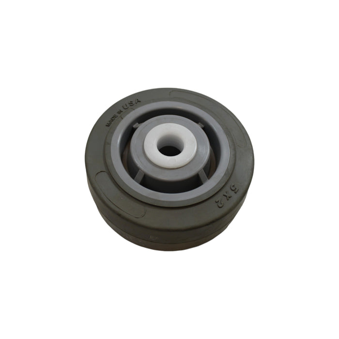 57785GN - WHEEL, POLY 5X2