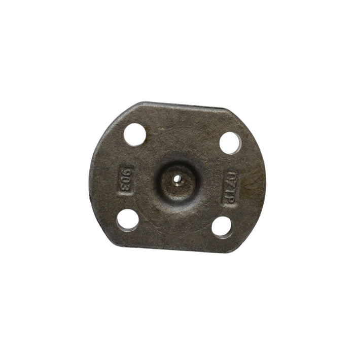 128903 - PIN, FRONT DRIVE AXLE