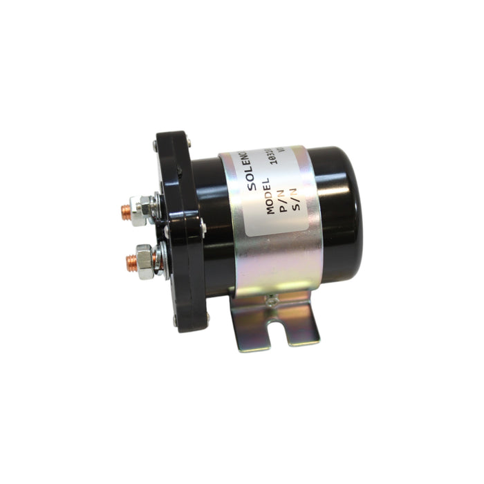 103101 - CONTACTOR, SPNO