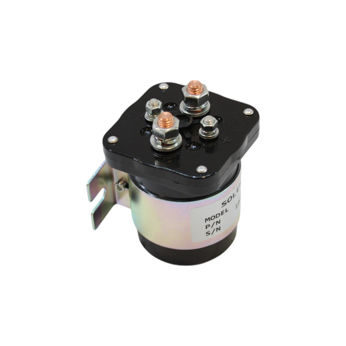 103101 - CONTACTOR, SPNO